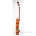 UB-113 black string suit ukulele